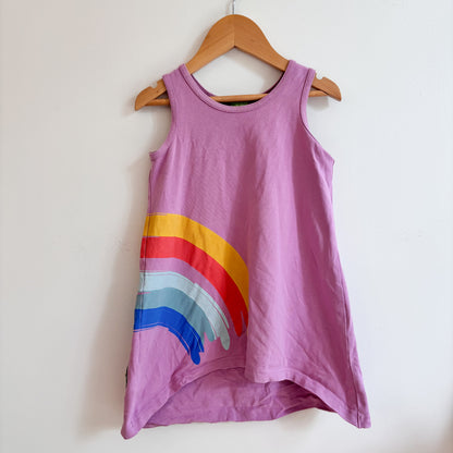 Rainbow Dress (2Y)