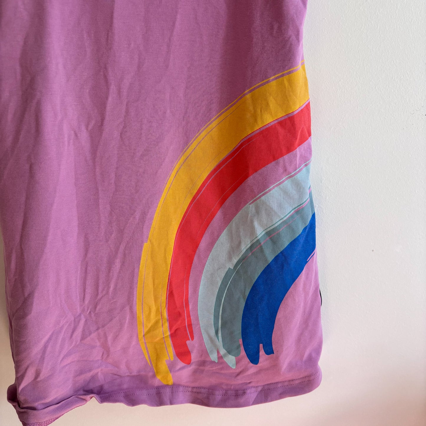 Rainbow Dress (2Y)