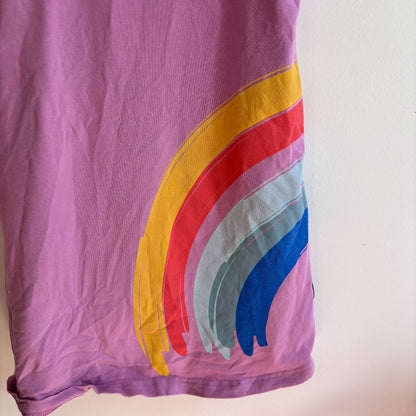 Rainbow Dress (2Y)