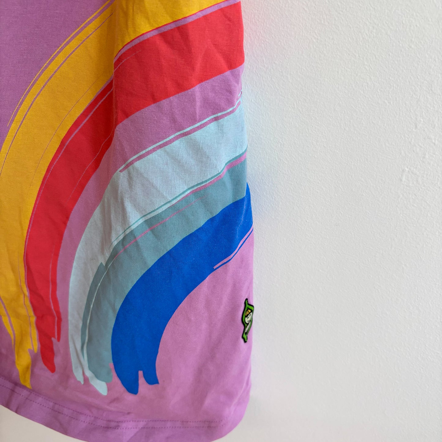 Rainbow Dress (2Y)