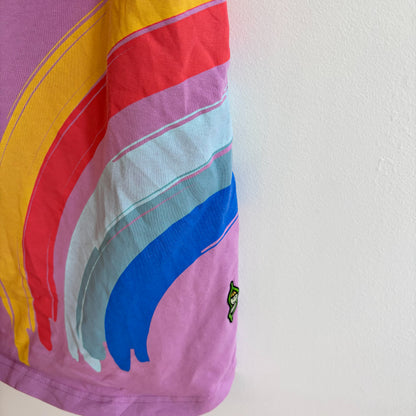 Rainbow Dress (2Y)