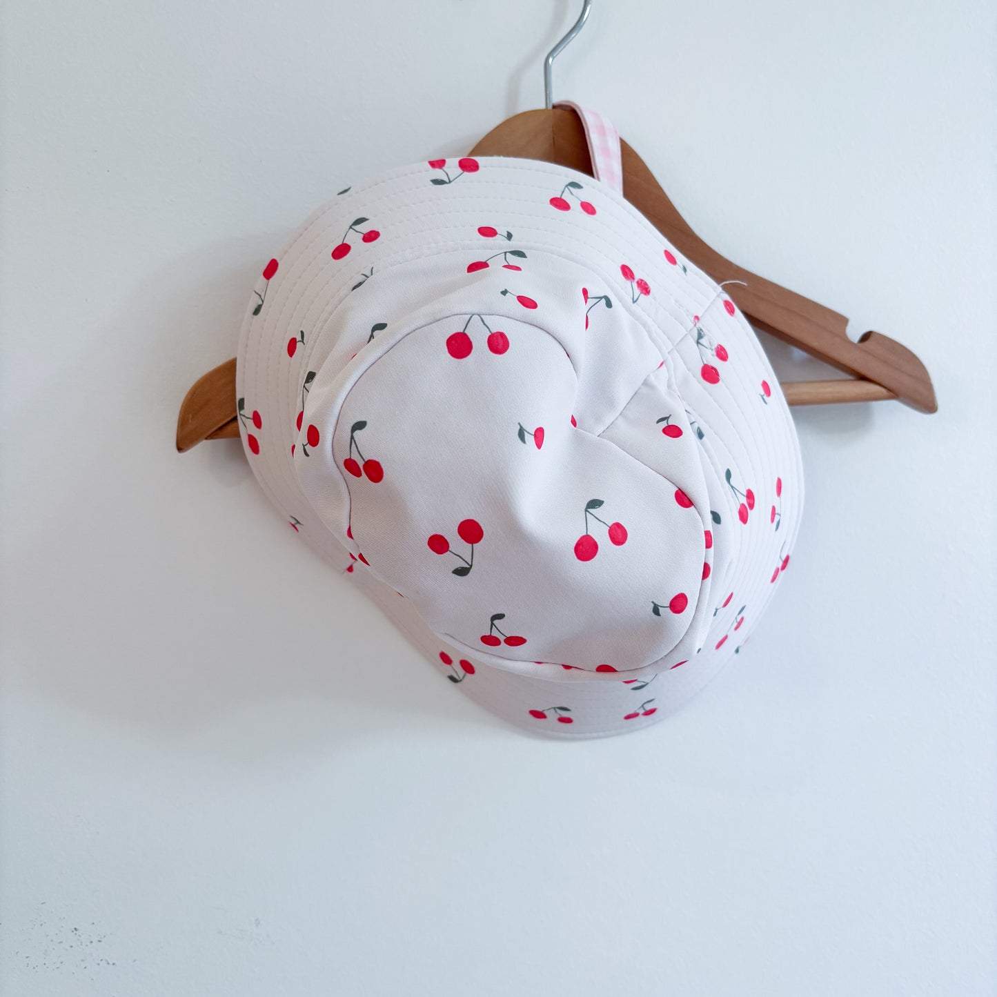 Reversible Sun Hat (0-6M)