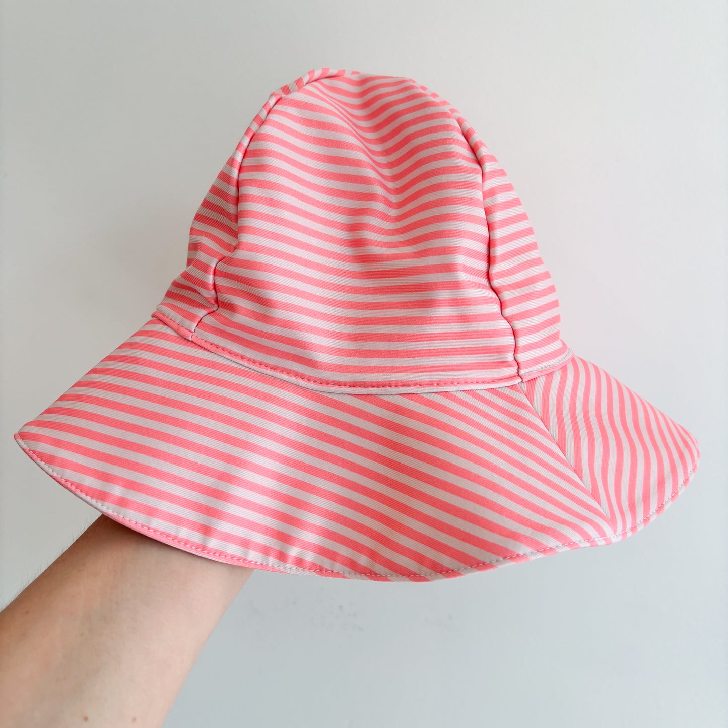 Reversible Sun Hat (18-24M)