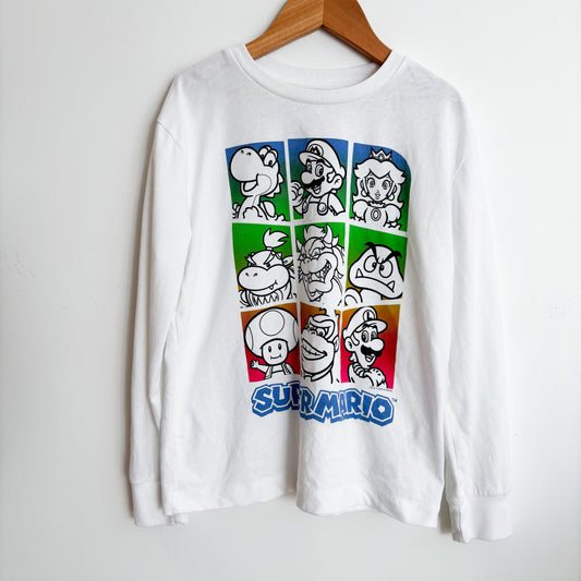 Video Game Character Shirt (6-7Y)