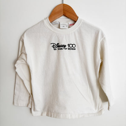 100 Years Long Sleeve Shirt (2-3Y)