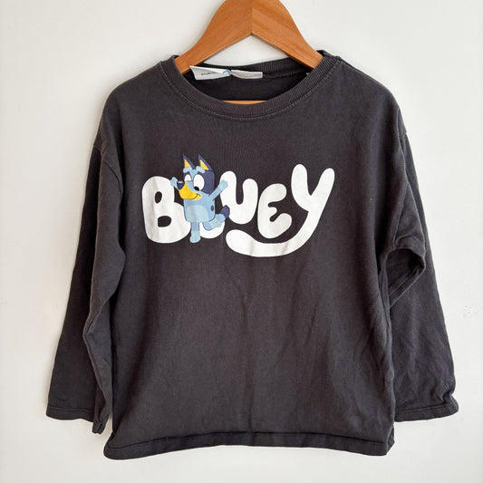 Blue Dog Character Shirt (5Y)