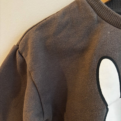 Rabbit Character Sweatshirt (12-18M)