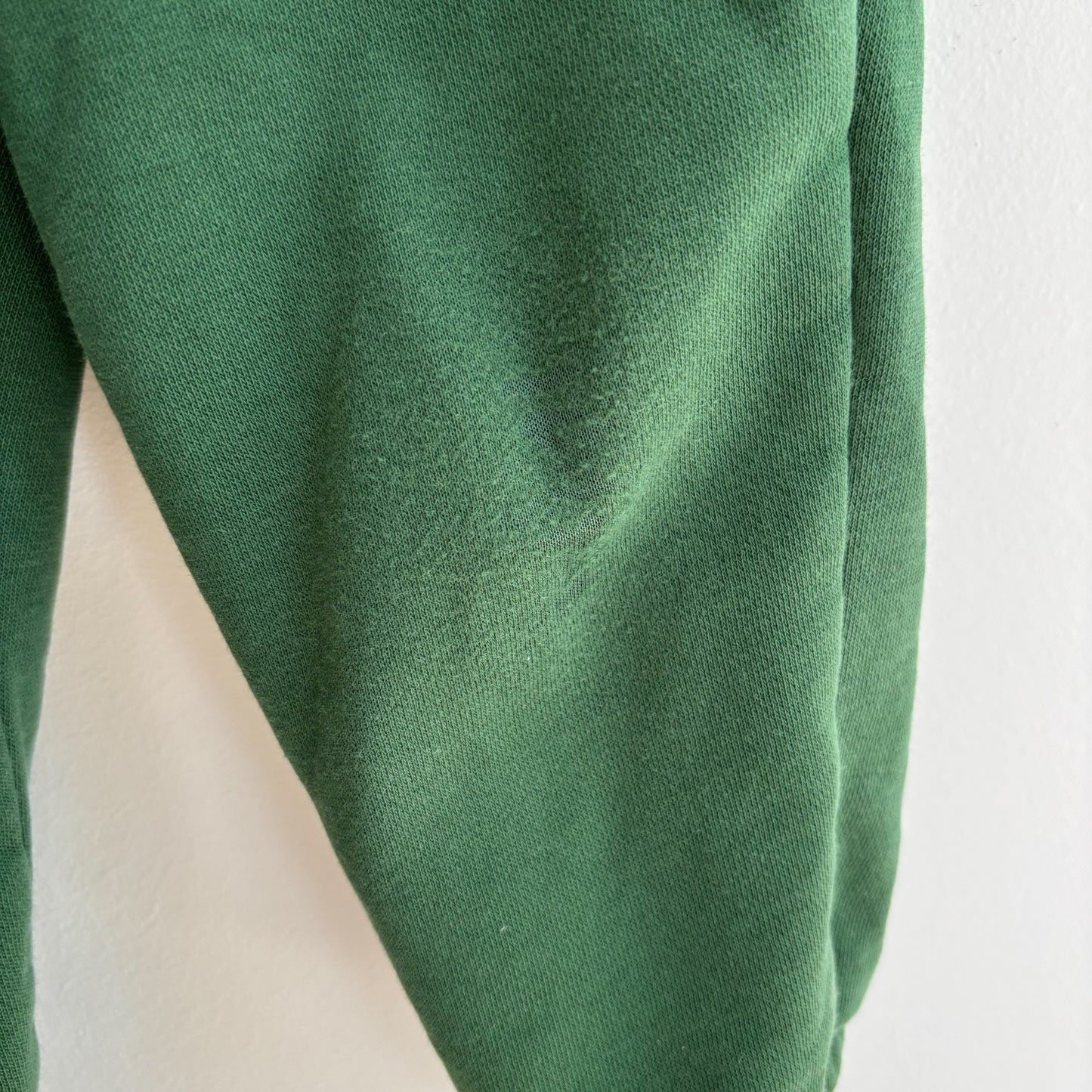 Forest Green Character Sweatpants (18-24M)