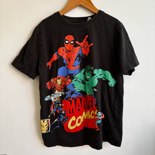 Comic Character Tee (8Y)