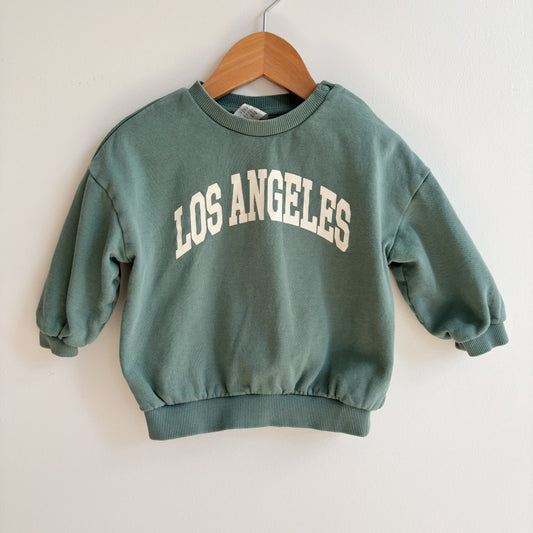 Los Angeles Sweatshirt (12-18M)