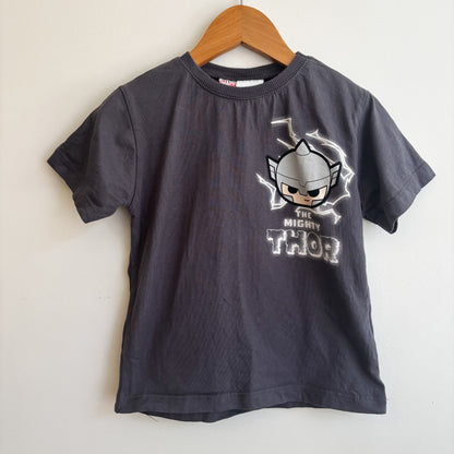 Mighty Character Tee (3-4Y)