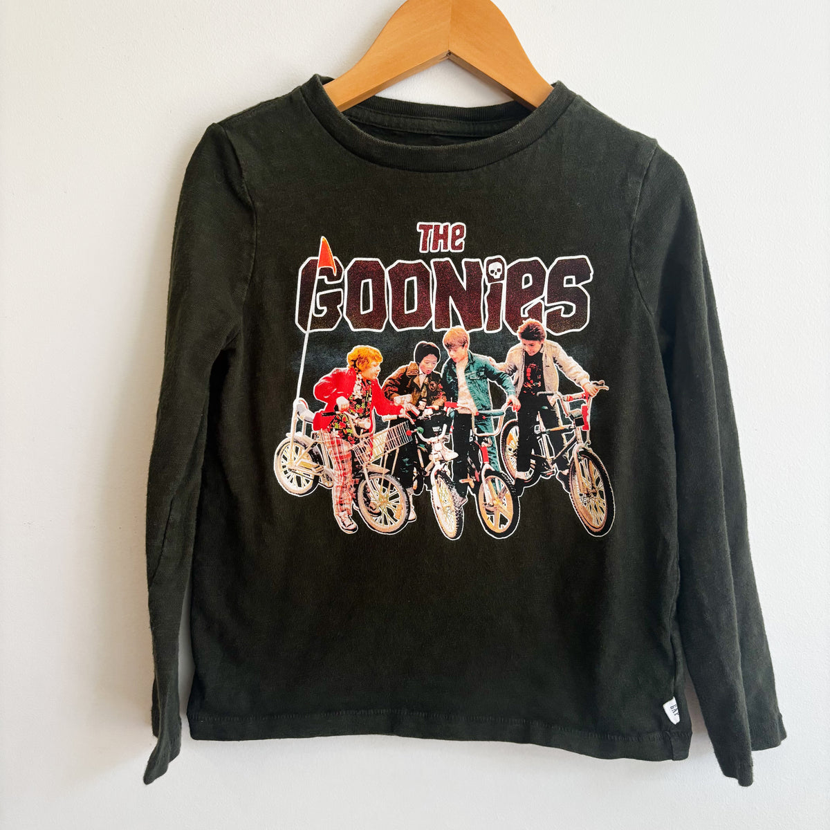 Movie Long Sleeve (4-5Y)