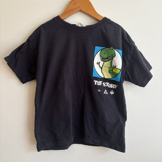 Toy Movie Tee (5Y)