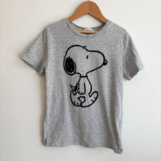 Dog Character Tee (6Y)
