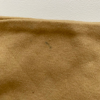 Gold Long Sleeve Tee