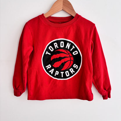 PLAY Basketball Shirt (3T)