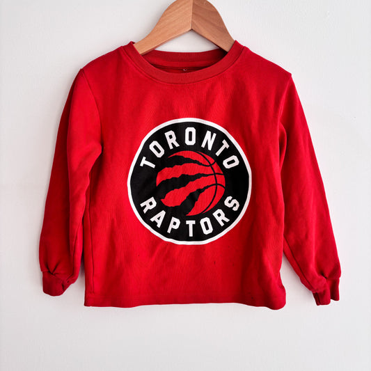 PLAY Basketball Shirt (3T)