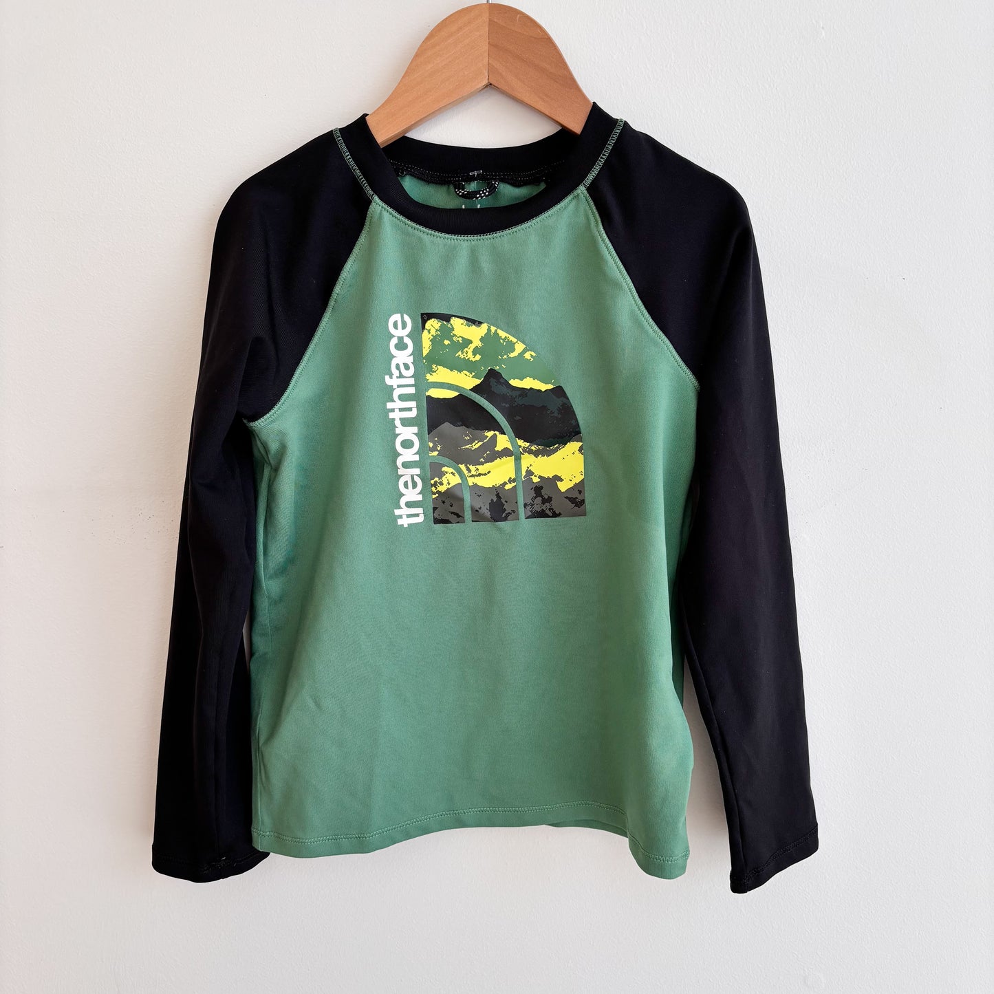 UPF 40 Sun Shirt (5Y)