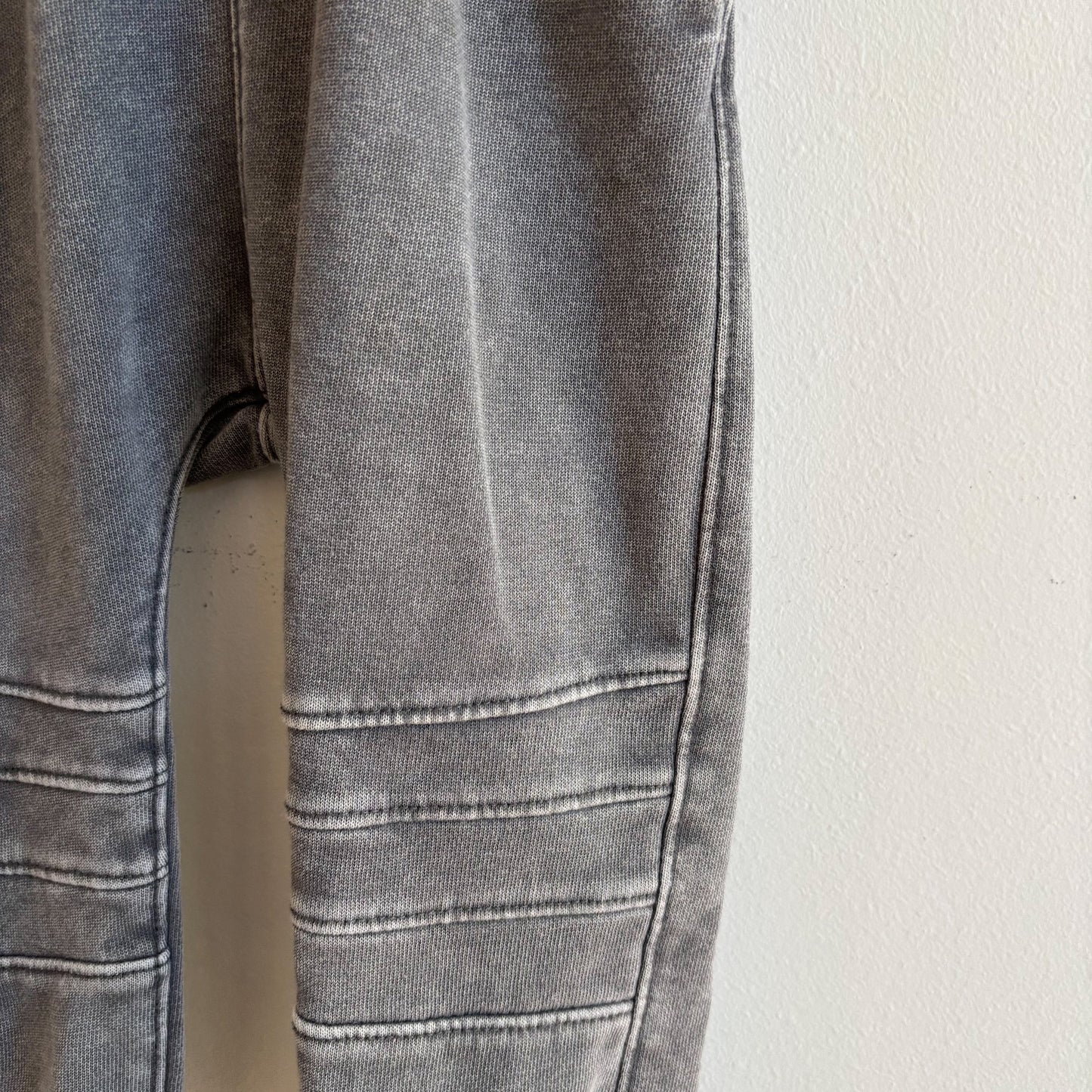 Grey Joggers (12-18M)