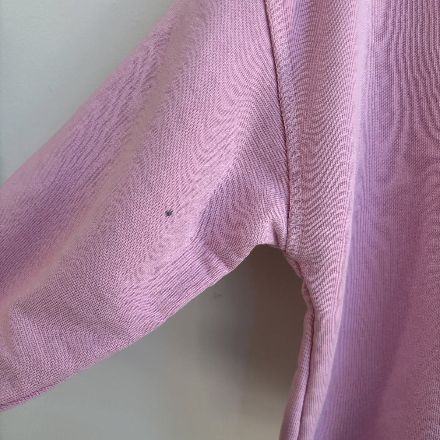 Pink Hoodie (4-5Y)