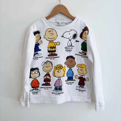 Character Sweatshirt (10Y)