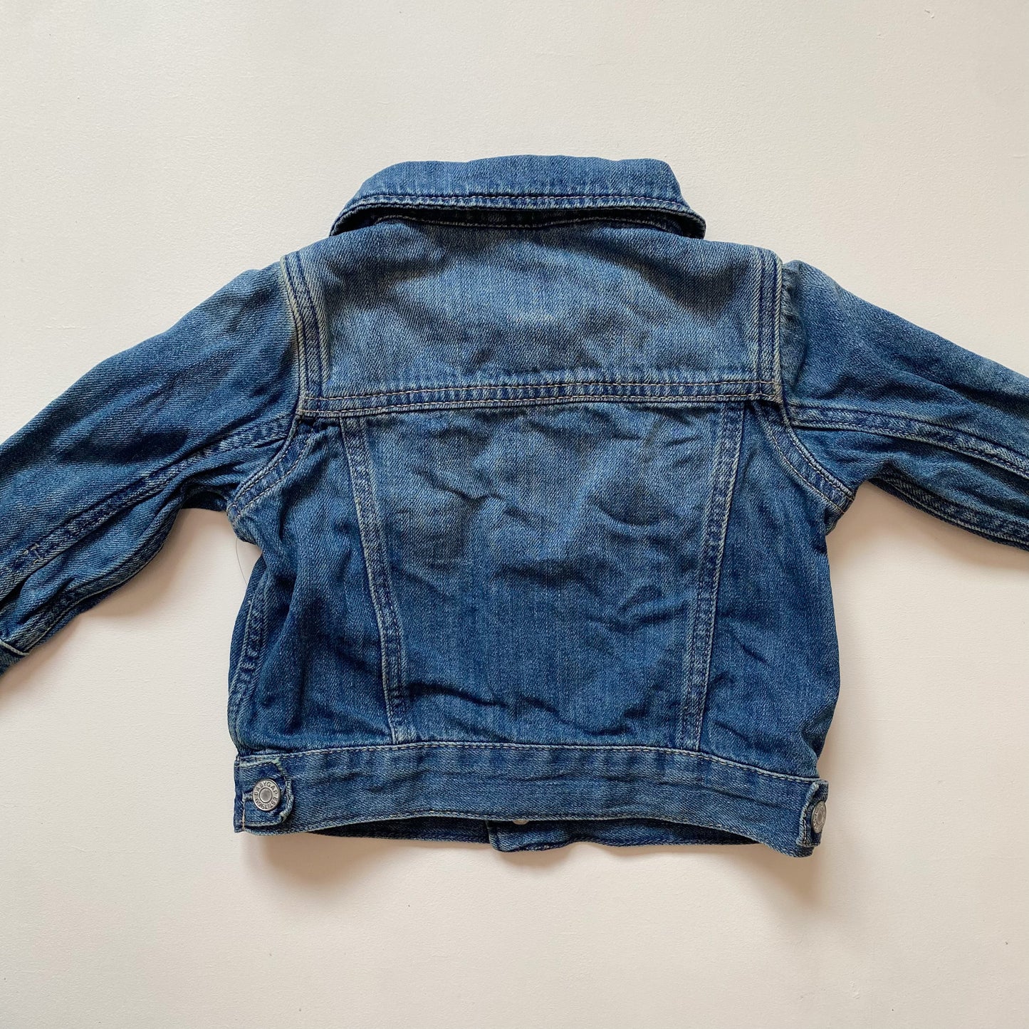 Jean Jacket (12-18M)