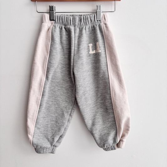 Grey Sweatpants (2Y)