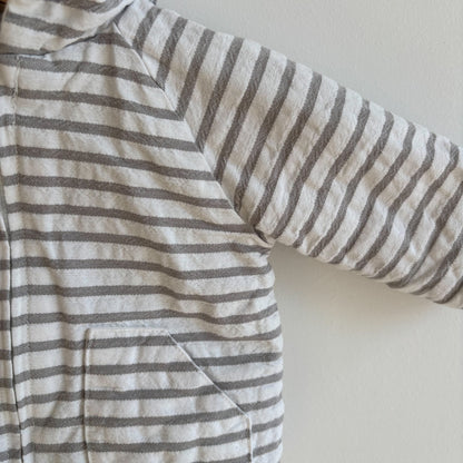 Lined Cotton Jacket (3-6M)