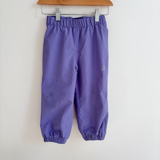 Purple Rain Pants (3T)