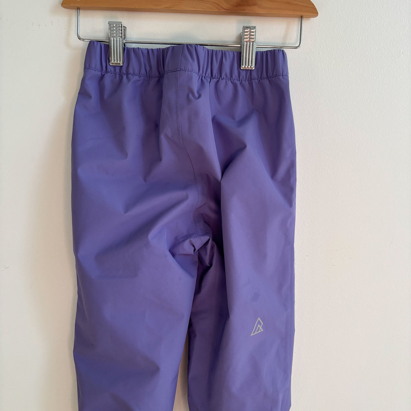 Purple Rain Pants (3T)