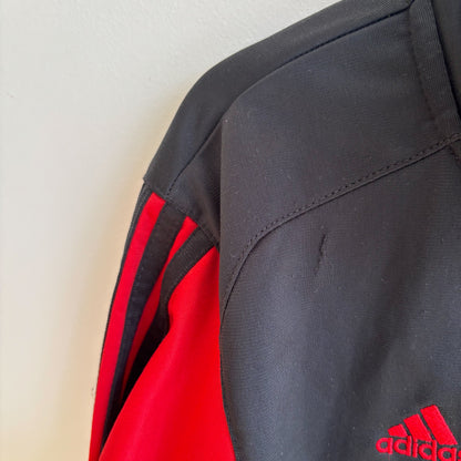Soccer Track Jacket (7Y)