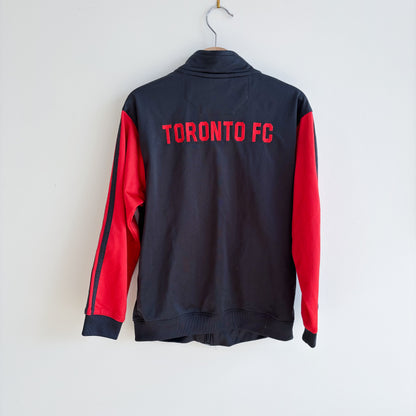 Soccer Track Jacket (7Y)