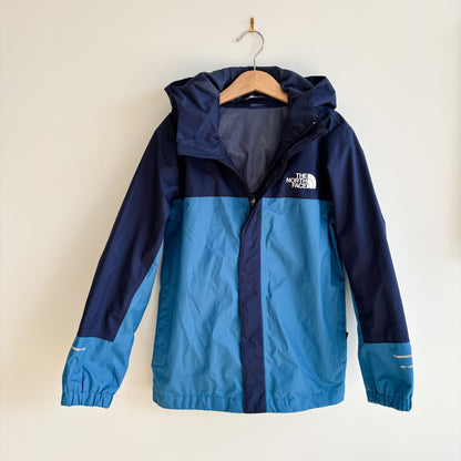 Blue Spring Jacket (7-8Y)