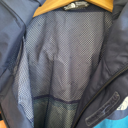 Blue Spring Jacket (7-8Y)