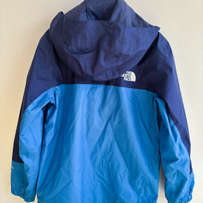 Blue Spring Jacket (7-8Y)