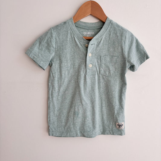 Green Tshirt (3T)