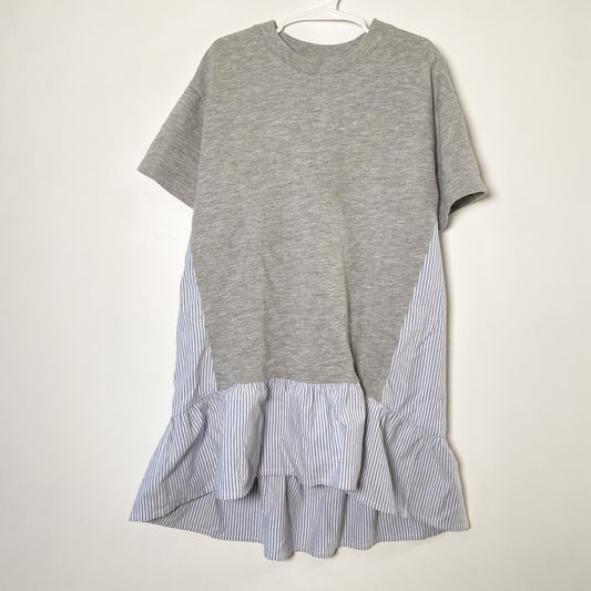 Grey Dress (6Y)