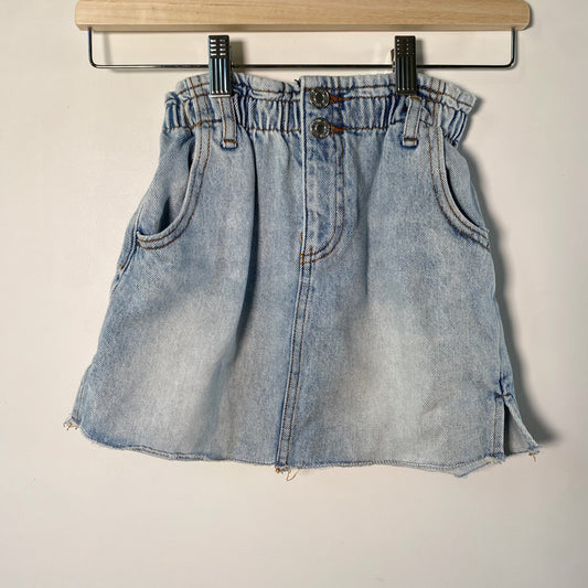 Denim Skirt (7Y)