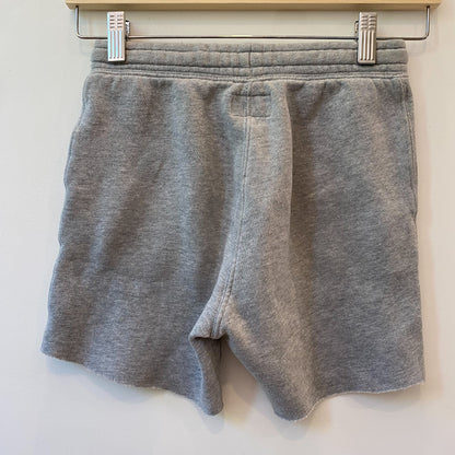 Grey Sweat Shorts (8Y)