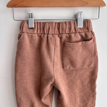Brown Sweatpants (3T)