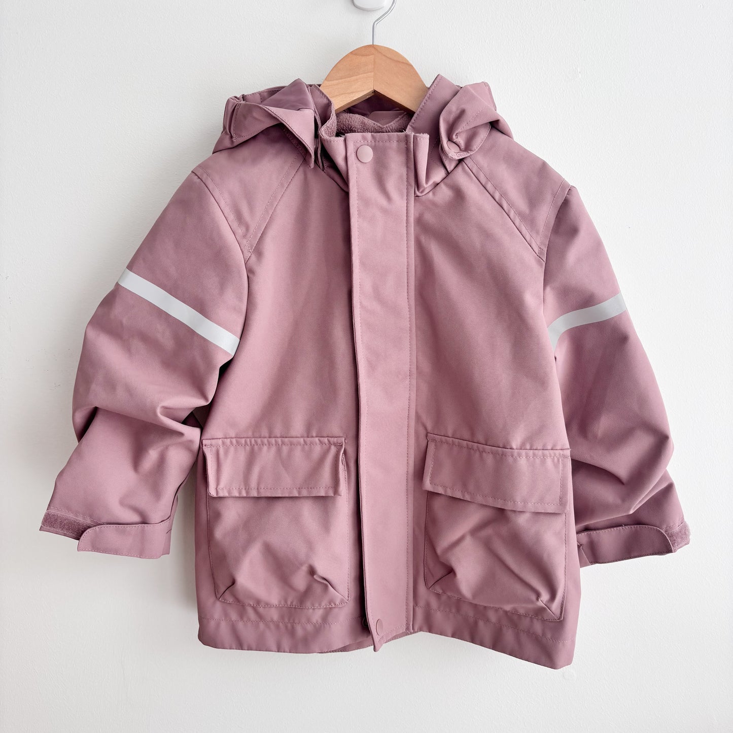 Water Resistant Jacket (2-4Y)