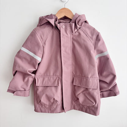 Water Resistant Jacket (2-4Y)