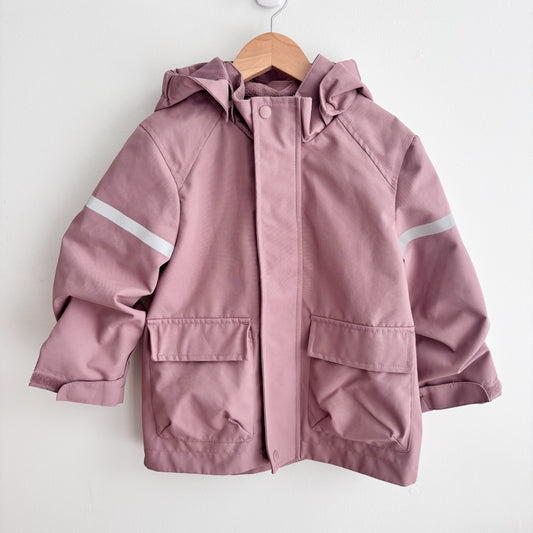 Water Resistant Jacket (2-4Y)