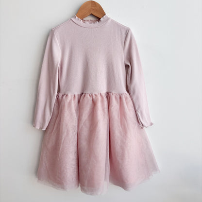 PLAY - Pale Pink Dress (4T)