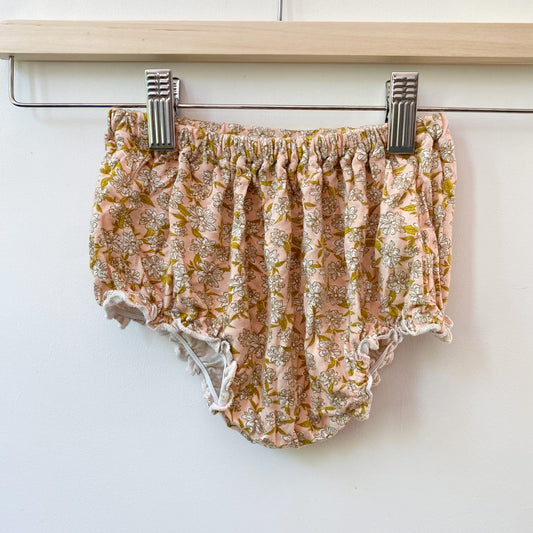 Bamboo Bloomers (12-18M)