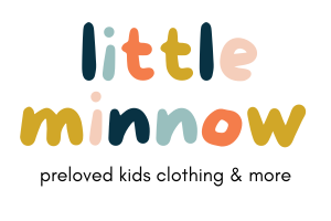 Little Minnow