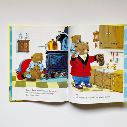 Good Night, Little Bear