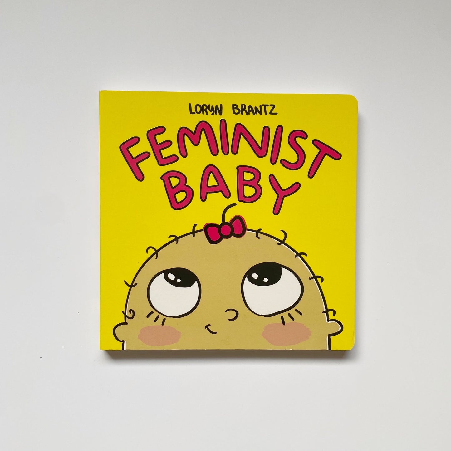 Feminist Baby