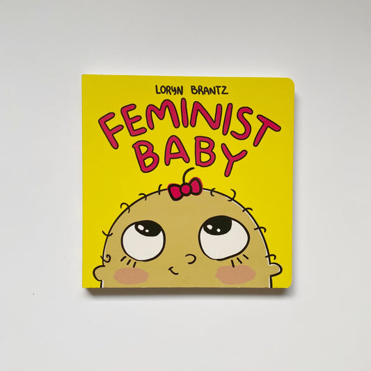 Feminist Baby