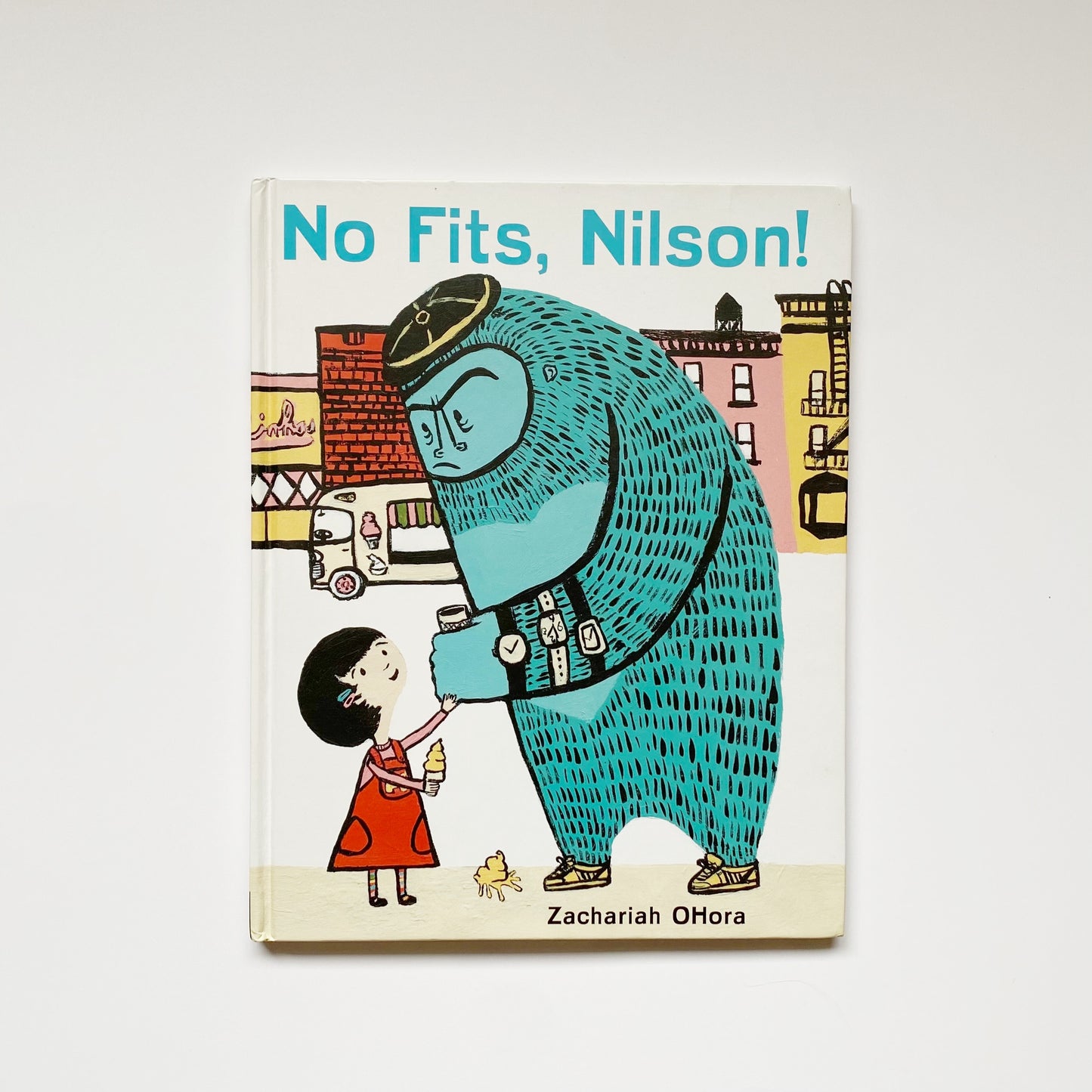 No Fits, Nilson!